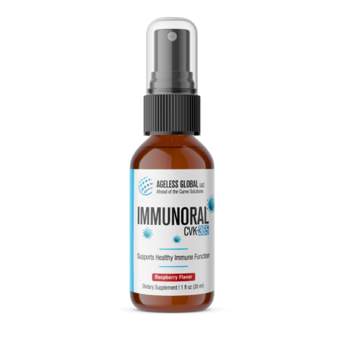 Immunoral - Advanced Immune Support