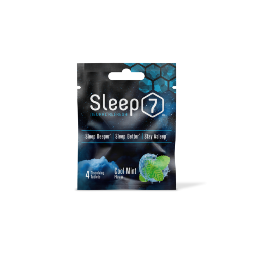 Sleep7- 4 pack